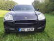 Porsche Cayenne Turbo S 2006