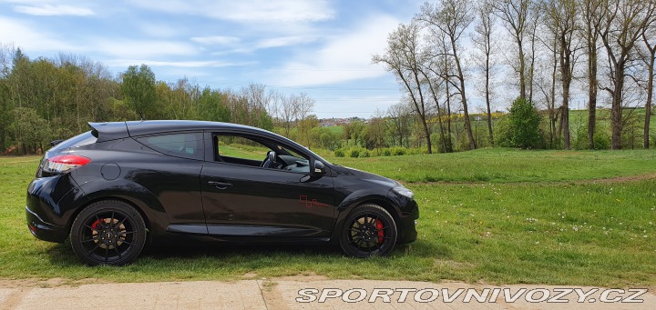 Renault Mégane Trophy RS