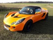 Lotus Elise 111 SC 220 PS 2007