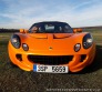 Lotus Elise 111 SC 220 PS 2007