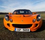 Lotus Elise 111 SC 220 PS