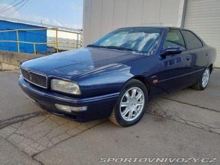 Maserati Quattroporte Evo V6 2.8 Biturbo 2000y