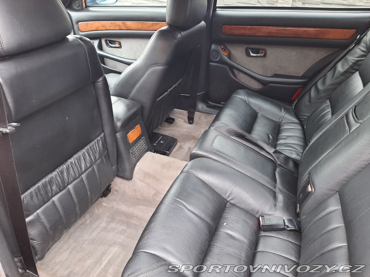 Maserati Quattroporte Evo V6 2.8 Biturbo 2000y 2000