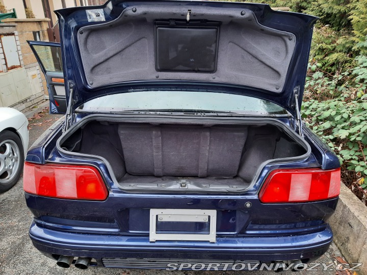 Maserati Quattroporte Evo V6 2.8 Biturbo 2000y 2000