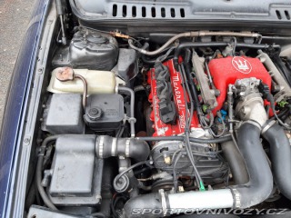 Maserati Quattroporte Evo V6 2.8 Biturbo 2000y 2000