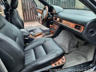 Maserati Quattroporte Evo V6 2.8 Biturbo 2000y 2000