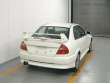 Mitsubishi Lancer EVO Evo 6 RHD GSR bílé prodán 1999