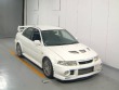 Mitsubishi Lancer EVO Evo 6 RHD GSR bílé prodán 1999