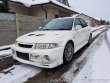 Mitsubishi Lancer EVO Evo 6 RHD GSR bílé prodán 1999