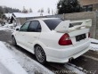 Mitsubishi Lancer EVO Evo 6 RHD GSR bílé prodán 1999