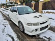 Mitsubishi Lancer EVO Evo 6 RHD GSR bílé prodán 1999