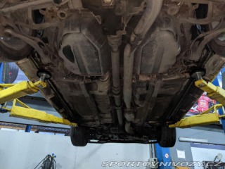 Mitsubishi Lancer EVO Evo 6 RHD GSR bílé prodán 1999