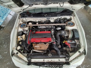 Mitsubishi Lancer EVO Evo 6 RHD GSR bílé prodán 1999