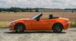 Mazda MX-5 30 TH ANNIVERSARY