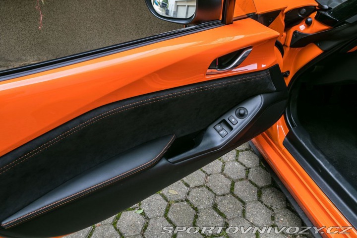 Mazda MX-5 - 30TH ANNIVERSARY 2019