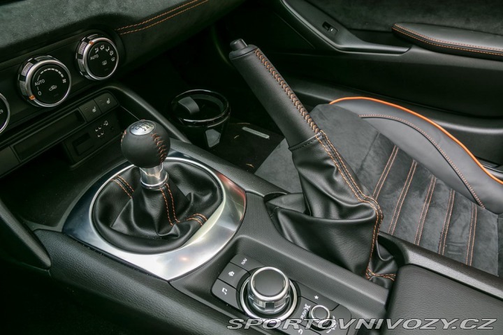Mazda MX-5 - 30TH ANNIVERSARY 2019