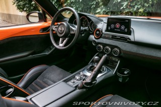 Mazda MX-5 - 30TH ANNIVERSARY 2019