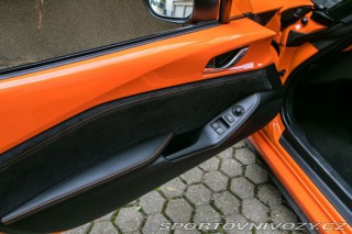 Mazda MX-5 - 30TH ANNIVERSARY 2019