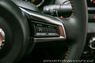 Mazda MX-5 - 30TH ANNIVERSARY 2019