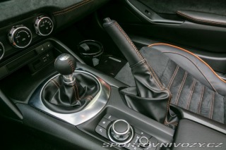 Mazda MX-5 - 30TH ANNIVERSARY 2019