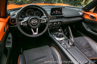 Mazda MX-5 - 30TH ANNIVERSARY 2019