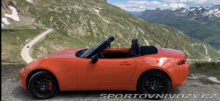 Mazda MX-5 - 30TH ANNIVERSARY 2019