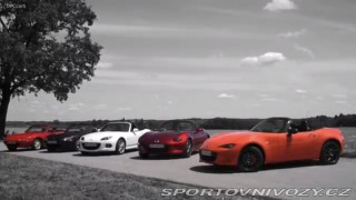 Mazda MX-5 - 30TH ANNIVERSARY 2019