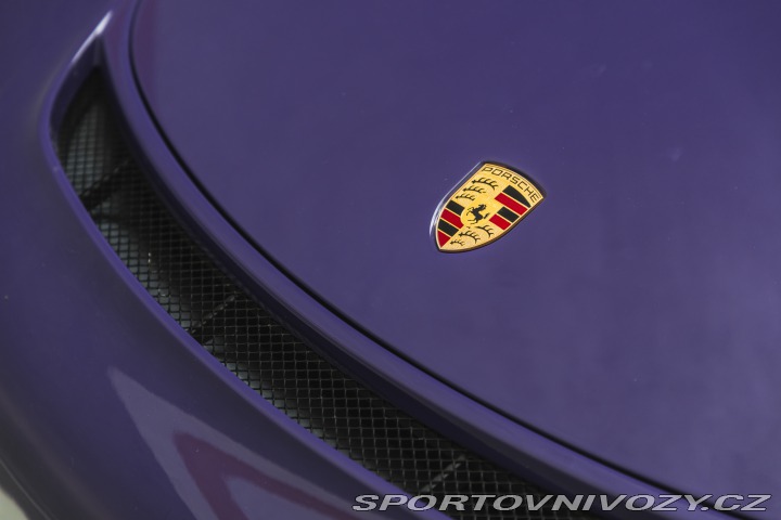 Porsche 911 GT3 991.1 2014