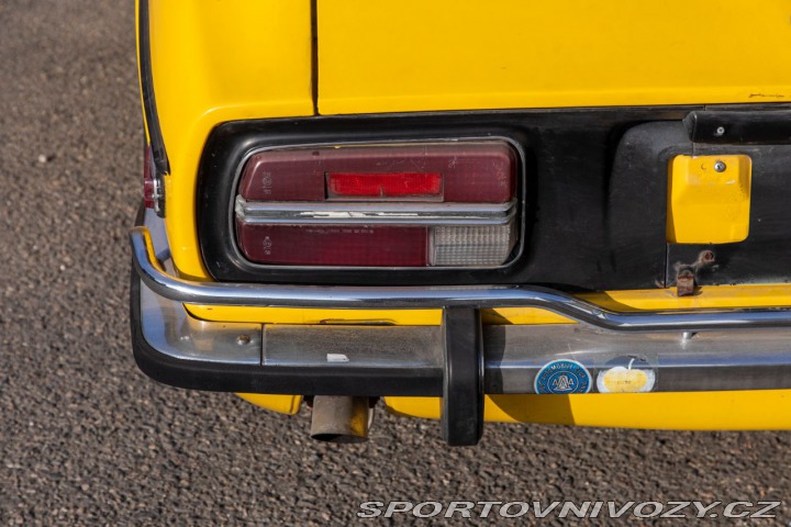 Nissan Ostatní modely 240Z - PRODÁNO 1971