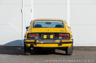 Nissan Ostatní modely 240Z - PRODÁNO 1971