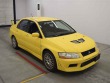 Mitsubishi Lancer EVO Pěkné Evo 7 RHD z Japanu 2001