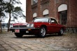 Jaguar XJS V12 H&E Convertible
