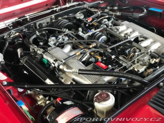 Jaguar XJS V12 H&E - PRODÁNO 1987
