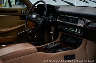Jaguar XJS 5.3 V12 HE - PRODÁNO 1987