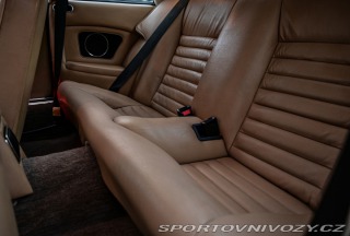 Jaguar XJS 5.3 V12 HE - PRODÁNO 1987