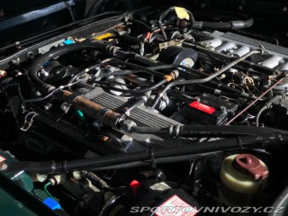 Jaguar XJS 5.3 V12 HE - PRODÁNO 1987