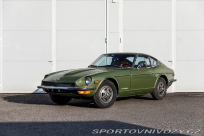 Nissan Ostatní modely 240Z - PRODÁNO