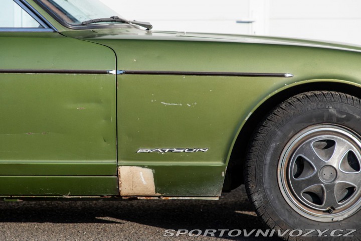 Nissan Ostatní modely 240Z - PRODÁNO 1973