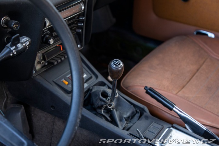 Nissan Ostatní modely 240Z - PRODÁNO 1973
