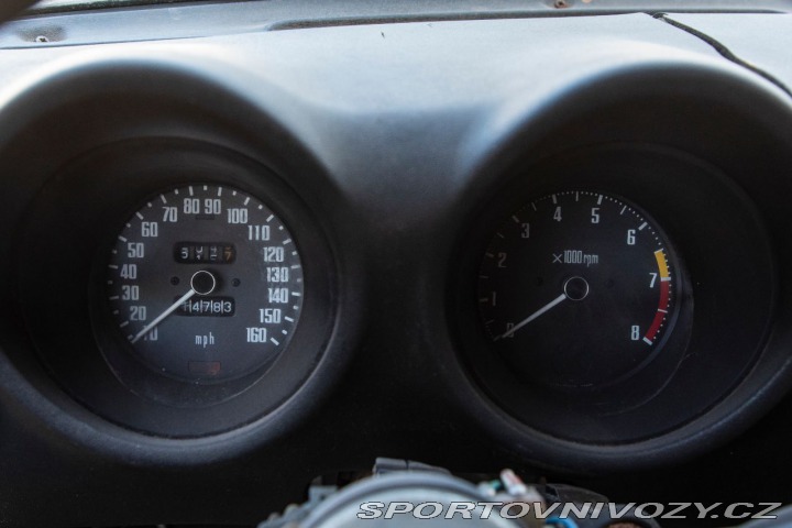 Nissan Ostatní modely 240Z - PRODÁNO 1973