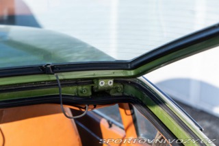 Nissan Ostatní modely 240Z - PRODÁNO 1973