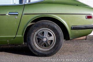 Nissan Ostatní modely 240Z - PRODÁNO 1973