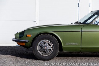 Nissan Ostatní modely 240Z - PRODÁNO 1973