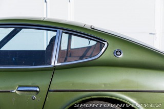 Nissan Ostatní modely 240Z - PRODÁNO 1973