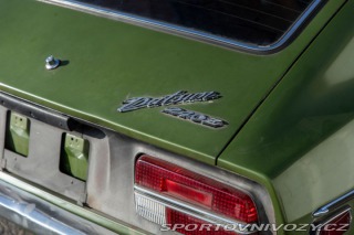 Nissan Ostatní modely 240Z - PRODÁNO 1973