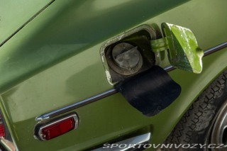 Nissan Ostatní modely 240Z - PRODÁNO 1973