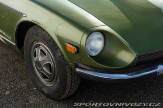 Nissan Ostatní modely 240Z - PRODÁNO 1973