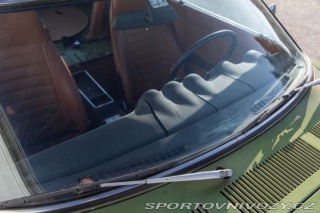 Nissan Ostatní modely 240Z - PRODÁNO 1973