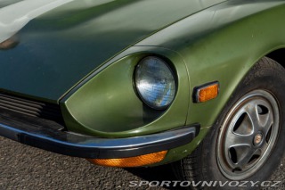 Nissan Ostatní modely 240Z - PRODÁNO 1973
