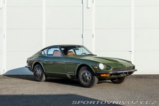 Nissan Ostatní modely 240Z - PRODÁNO 1973